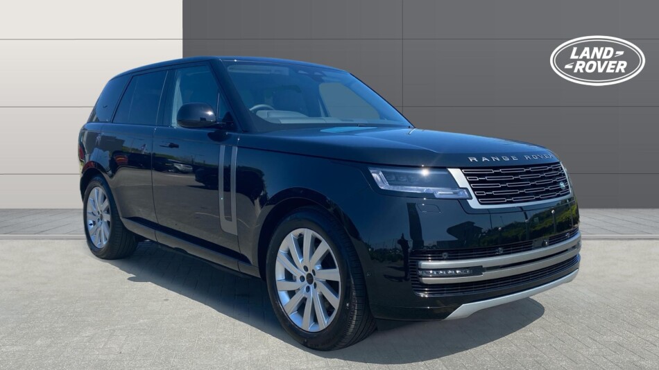 Land Rover Range Rover 3.0 P460e SE 4dr Auto Estate
